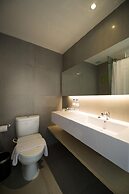 Zuri Express Mangga Dua