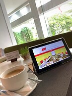 Zuri Express Mangga Dua