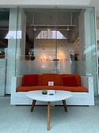 Zuri Express Mangga Dua