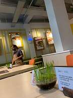 Zuri Express Mangga Dua