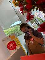 Zuri Express Mangga Dua