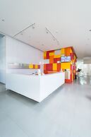 Zuri Express Mangga Dua