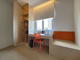 Zuri Express Mangga Dua