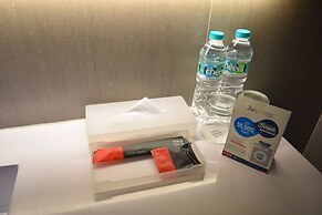 Zuri Express Mangga Dua