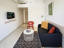 Zuri Express Mangga Dua