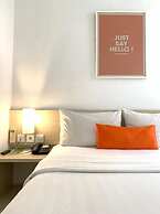 Zuri Express Mangga Dua