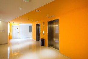 Zuri Express Mangga Dua