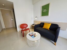 Zuri Express Mangga Dua