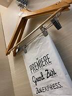 Zuri Express Mangga Dua