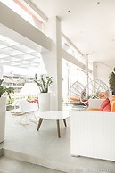 Zuri Express Mangga Dua