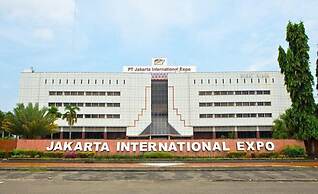 Zuri Express Mangga Dua