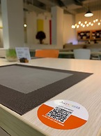 Zuri Express Mangga Dua