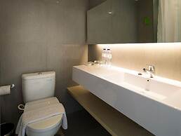 Zuri Express Mangga Dua