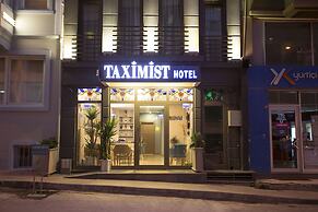 Taximist Hotel