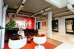 The Social Hub The Hague