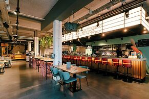 The Social Hub The Hague