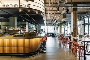 The Social Hub The Hague