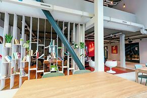 The Social Hub The Hague