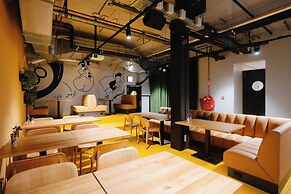 The Social Hub The Hague
