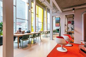The Social Hub The Hague