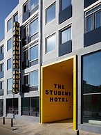 The Social Hub The Hague
