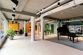The Social Hub The Hague