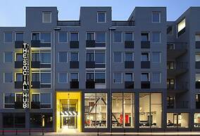 The Social Hub The Hague