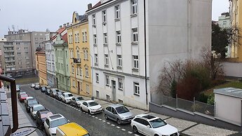 Family Apartments Praha 6