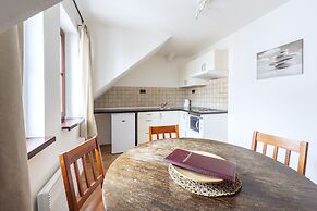 Family Apartments Praha 6