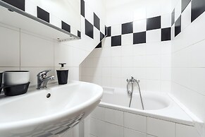 Family Apartments Praha 6