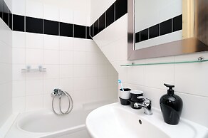 Family Apartments Praha 6