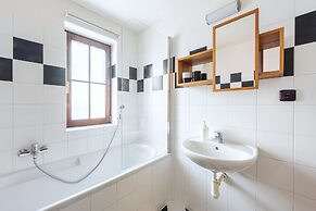 Family Apartments Praha 6