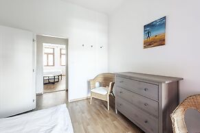 Family Apartments Praha 6