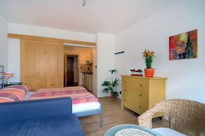 Family Apartments Praha 6