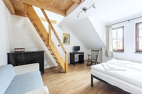 Family Apartments Praha 6