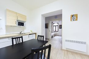 Family Apartments Praha 6