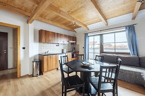 Family Apartments Praha 6