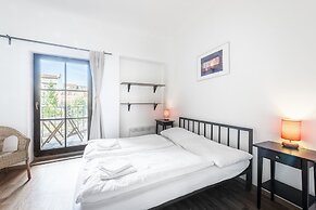 Family Apartments Praha 6