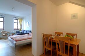 Family Apartments Praha 6