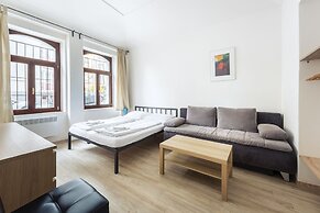 Family Apartments Praha 6