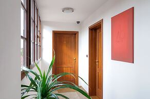 Family Apartments Praha 6