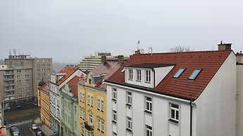 Family Apartments Praha 6