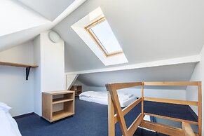 Family Apartments Praha 6