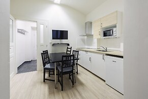 Family Apartments Praha 6