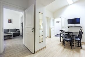 Family Apartments Praha 6