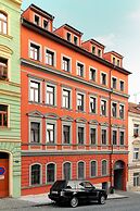 Family Apartments Praha 6