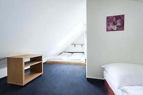 Family Apartments Praha 6