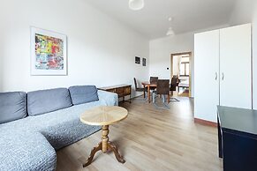 Family Apartments Praha 6