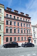 Family Apartments Praha 6