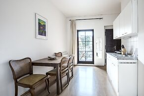 Family Apartments Praha 6